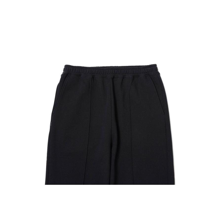 THE CORE Ideal Relax Trousers / BLACK(MSCORE-020) MAGIC STICK(マジックスティック) | MAGIC STICK | 10