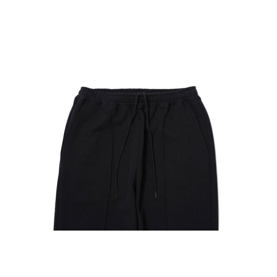 THE CORE Ideal Relax Trousers / BLACK(MSCORE-020) MAGIC STICK(マジックスティック) | MAGIC STICK | 11