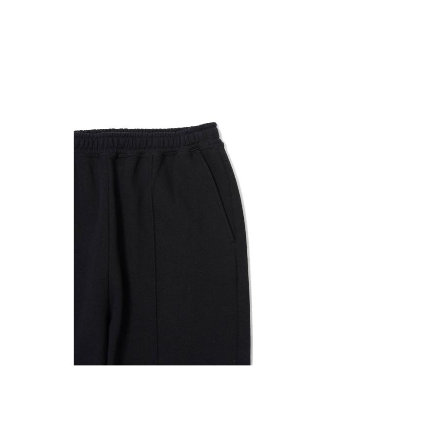 THE CORE Ideal Relax Trousers / BLACK(MSCORE-020) MAGIC STICK(マジックスティック) | MAGIC STICK | 12
