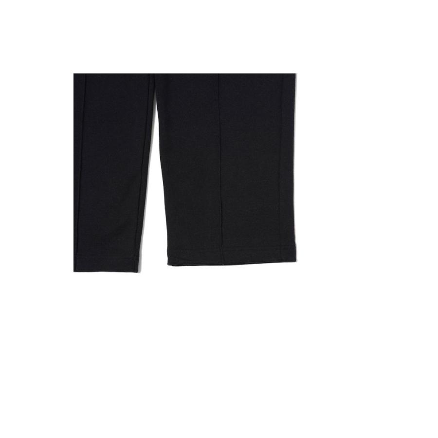 THE CORE Ideal Relax Trousers / BLACK(MSCORE-020) MAGIC STICK(マジックスティック) | MAGIC STICK | 13