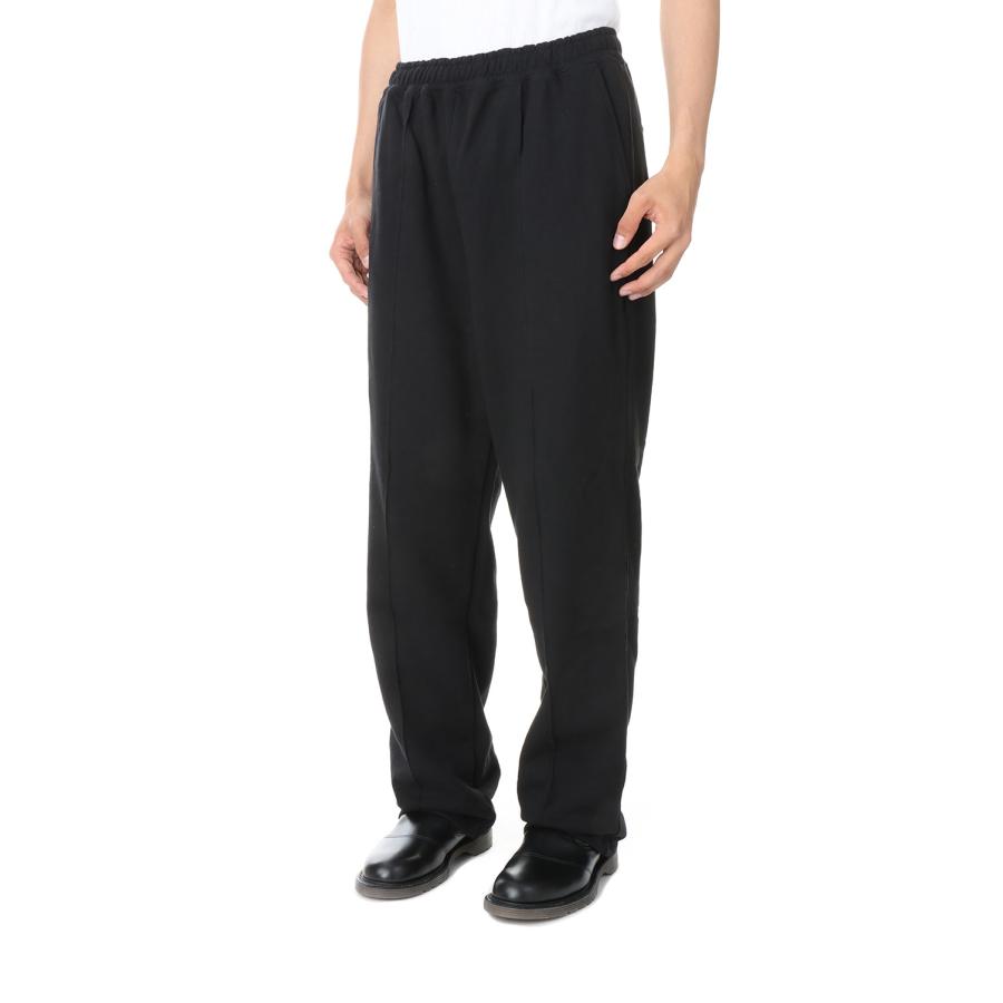 THE CORE Ideal Relax Trousers / BLACK(MSCORE-020) MAGIC STICK(マジックスティック) | MAGIC STICK | 02