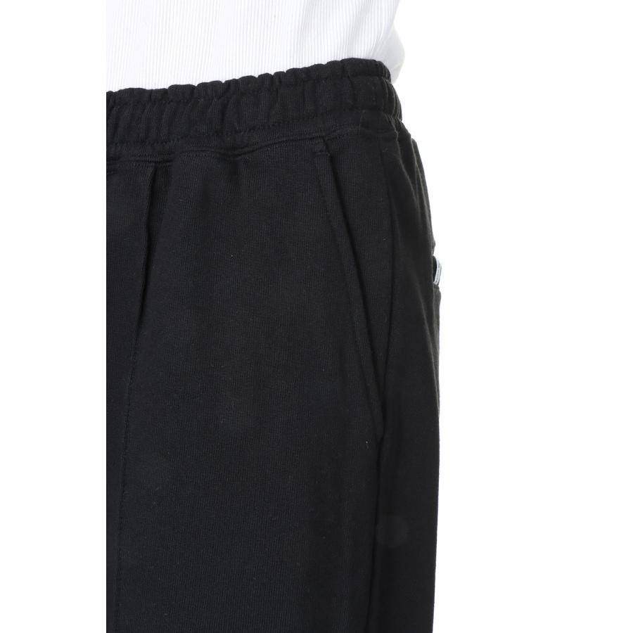 THE CORE Ideal Relax Trousers / BLACK(MSCORE-020) MAGIC STICK(マジックスティック) | MAGIC STICK | 04