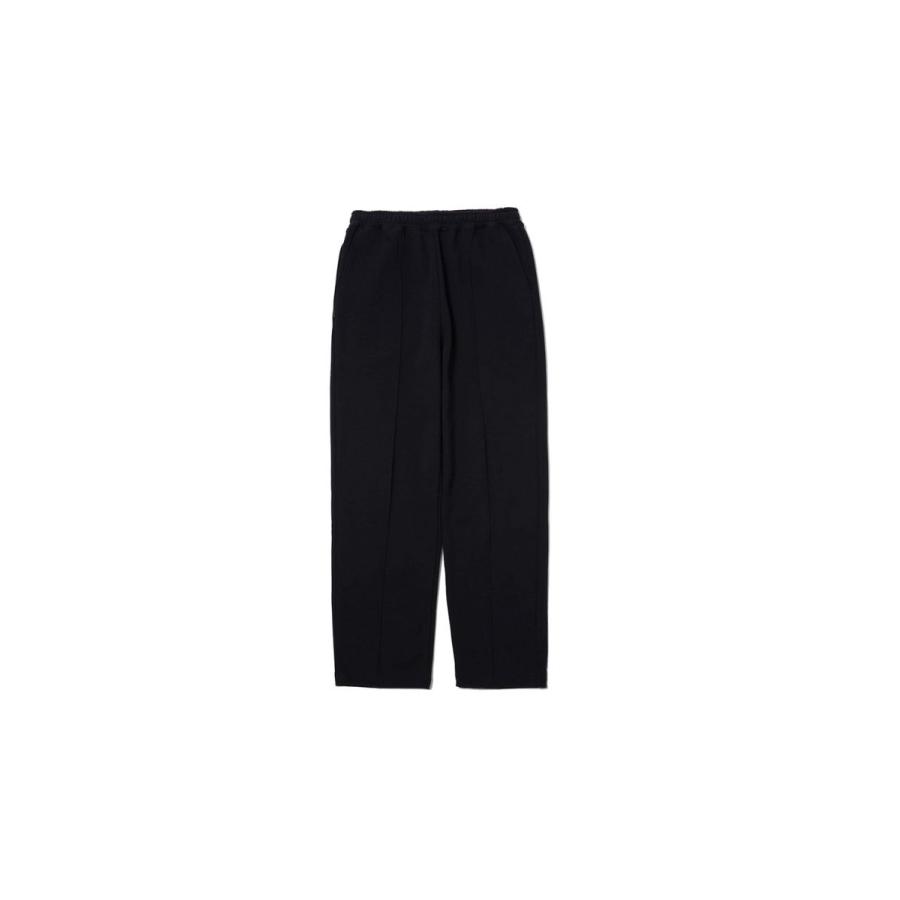 THE CORE Ideal Relax Trousers / BLACK(MSCORE-020) MAGIC STICK(マジックスティック) | MAGIC STICK | 07