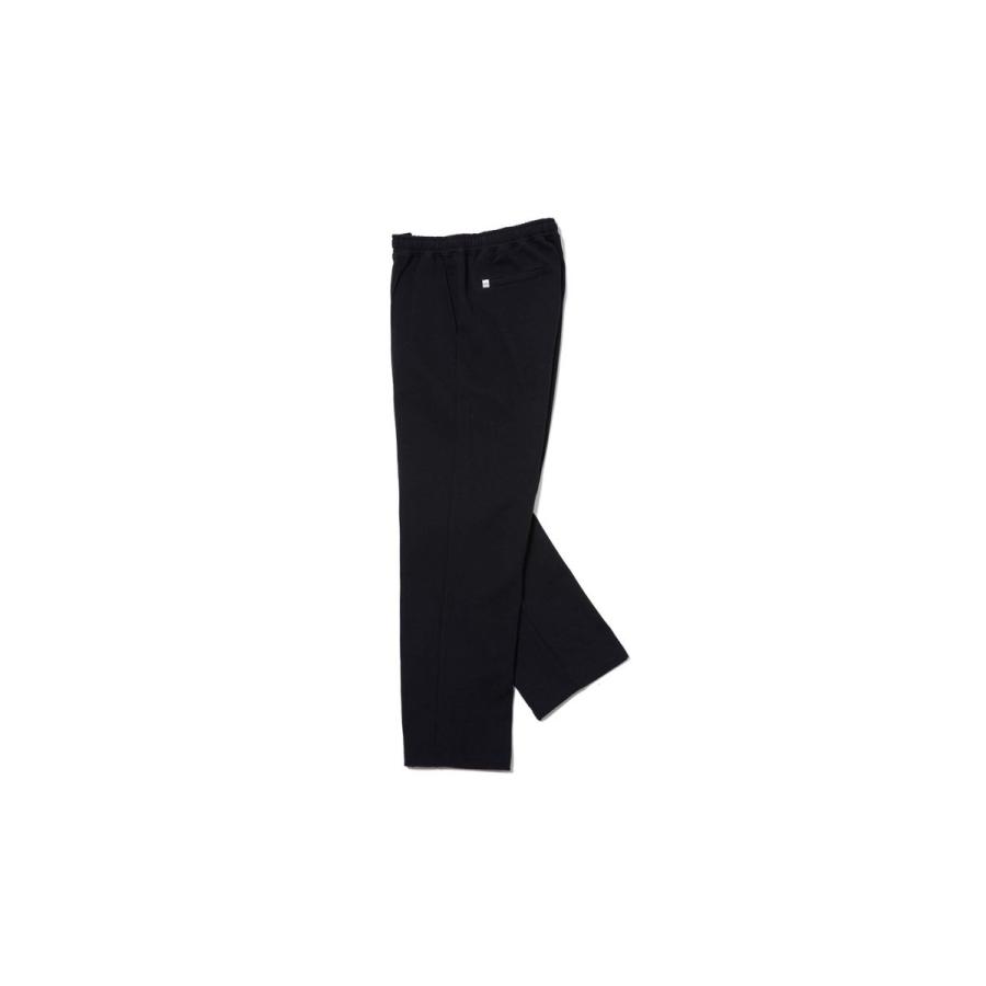 THE CORE Ideal Relax Trousers / BLACK(MSCORE-020) MAGIC STICK(マジックスティック) | MAGIC STICK | 09