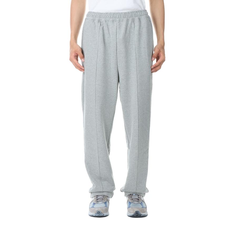 THE CORE Ideal Relax Trousers / H.GREY(MSCORE-020) MAGIC STICK(マジックスティック) | MAGIC STICK | 01