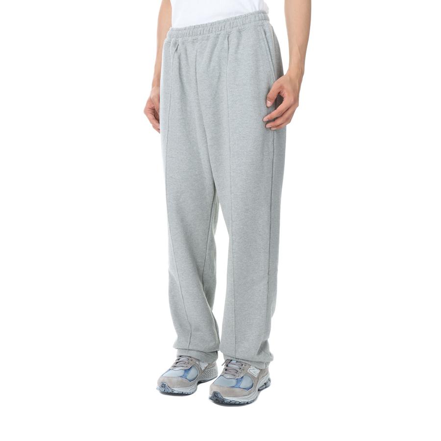 THE CORE Ideal Relax Trousers / H.GREY(MSCORE-020) MAGIC STICK(マジックスティック) | MAGIC STICK | 02