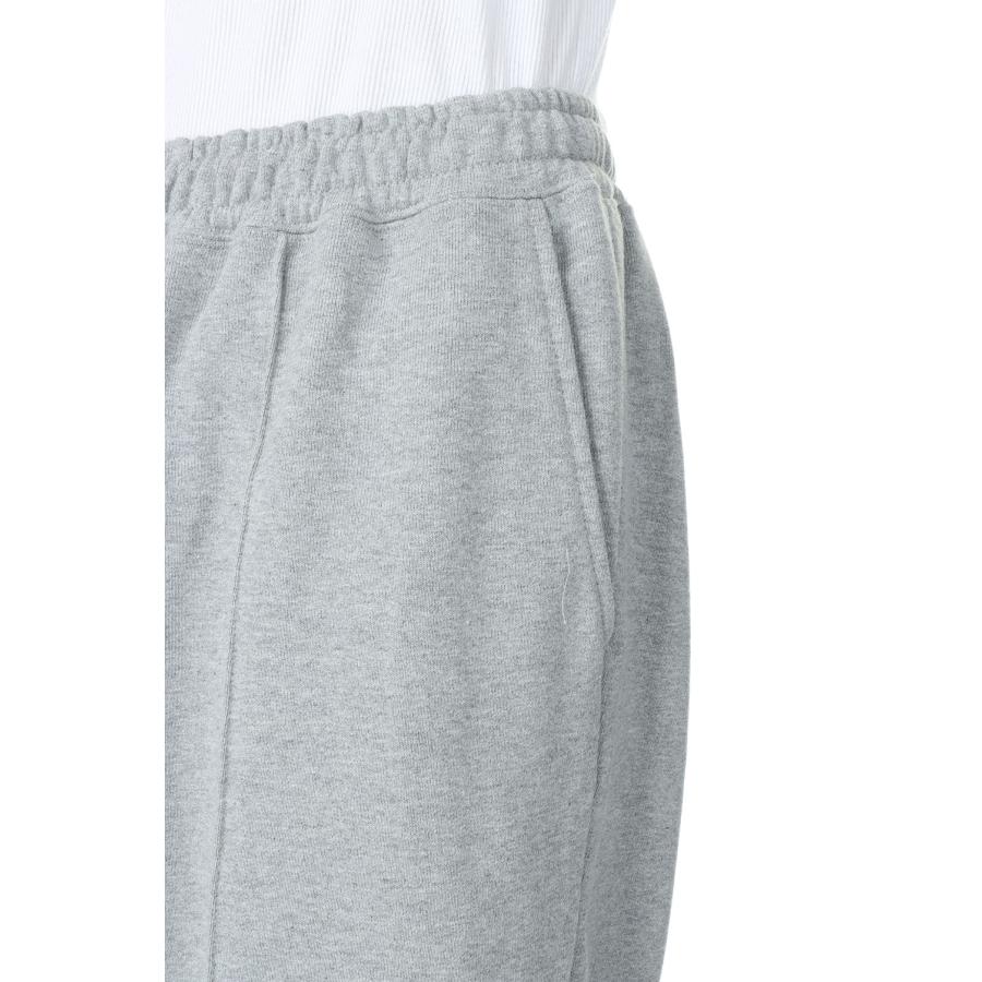 THE CORE Ideal Relax Trousers / H.GREY(MSCORE-020) MAGIC STICK(マジックスティック) | MAGIC STICK | 04