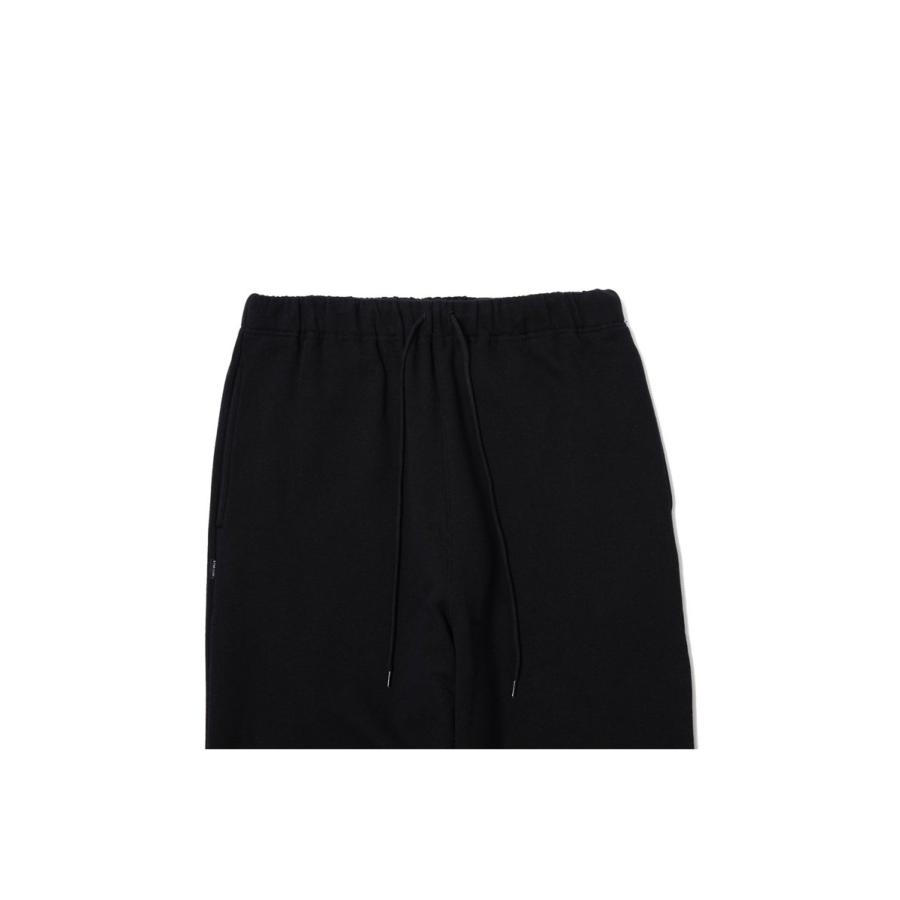 【P5倍】THE CORE Ideal Regular fit Sweat Pants / BLACK(MSCORE-013) MAGIC STICK(マジックスティック) | MAGIC STICK | 10