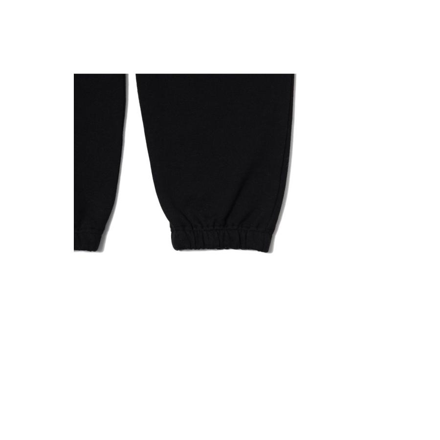 【P5倍】THE CORE Ideal Regular fit Sweat Pants / BLACK(MSCORE-013) MAGIC STICK(マジックスティック) | MAGIC STICK | 12
