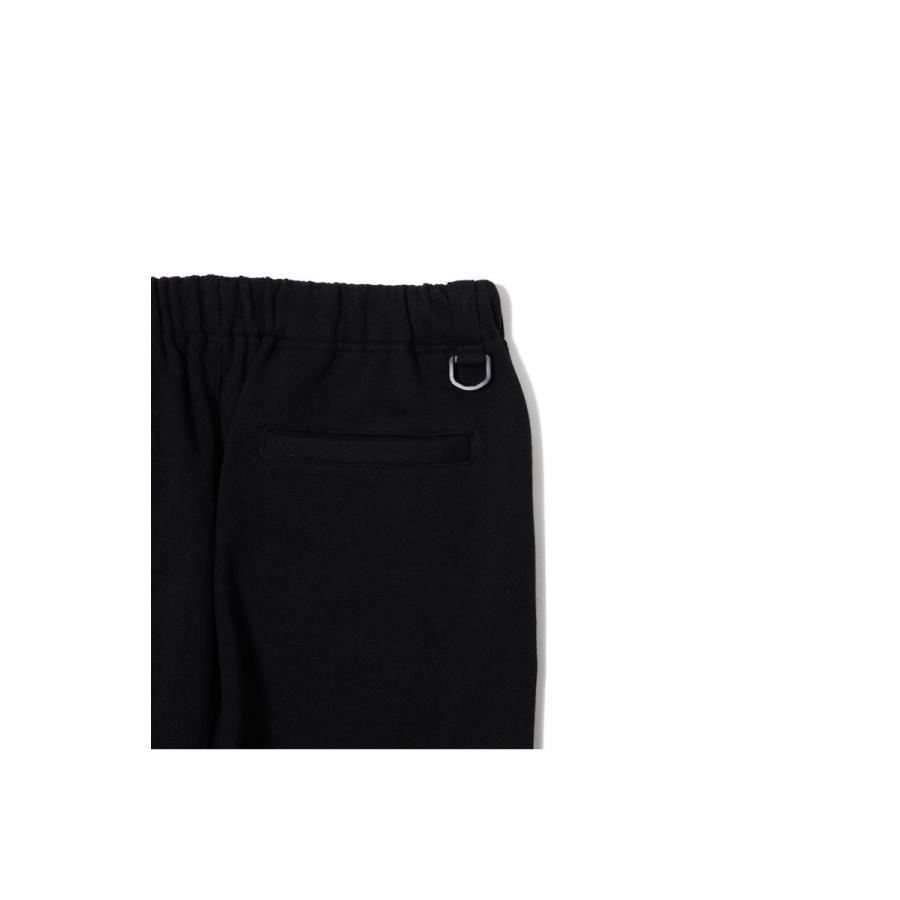 【P5倍】THE CORE Ideal Regular fit Sweat Pants / BLACK(MSCORE-013) MAGIC STICK(マジックスティック) | MAGIC STICK | 13