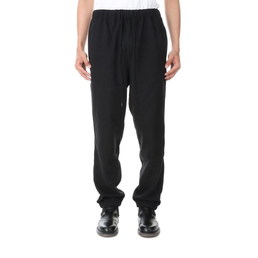 【P5倍】THE CORE Ideal Regular fit Sweat Pants / BLACK(MSCORE-013) MAGIC STICK(マジックスティック) | MAGIC STICK | 01