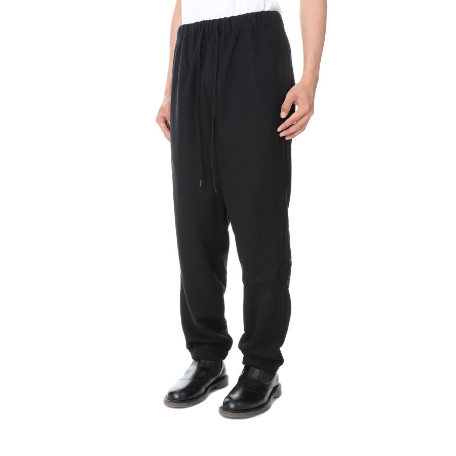【P5倍】THE CORE Ideal Regular fit Sweat Pants / BLACK(MSCORE-013) MAGIC STICK(マジックスティック) | MAGIC STICK | 02