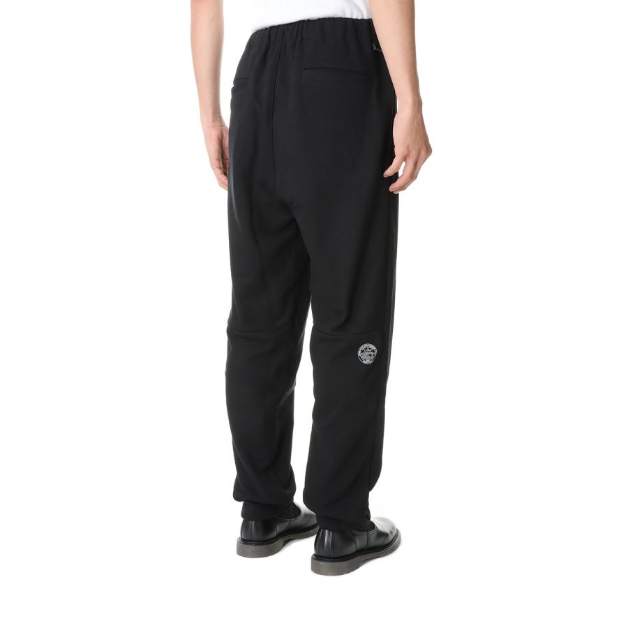 【P5倍】THE CORE Ideal Regular fit Sweat Pants / BLACK(MSCORE-013) MAGIC STICK(マジックスティック) | MAGIC STICK | 03