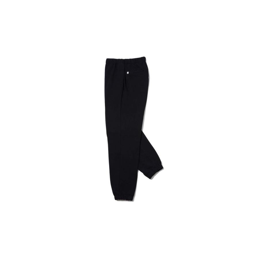 【P5倍】THE CORE Ideal Regular fit Sweat Pants / BLACK(MSCORE-013) MAGIC STICK(マジックスティック) | MAGIC STICK | 09