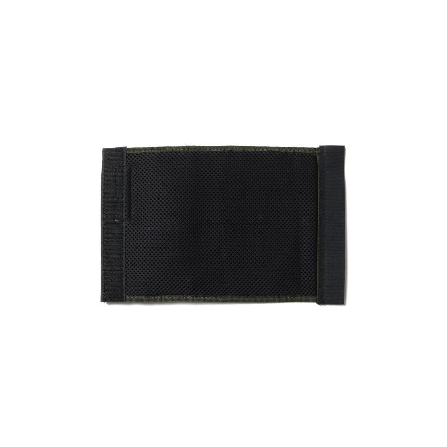 【P10倍】【SALE】MULTI COVER / OD (BAA-1805) Ballistics(バリスティクス) | BALLISTICS | 02