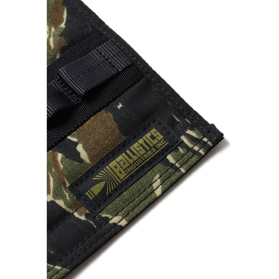 【16時までのご注文で最短翌日発送】MULTI  COVER / TIGER CAMO (BAA-1805) Ballistics(バリスティクス)｜deepinsideinc｜04