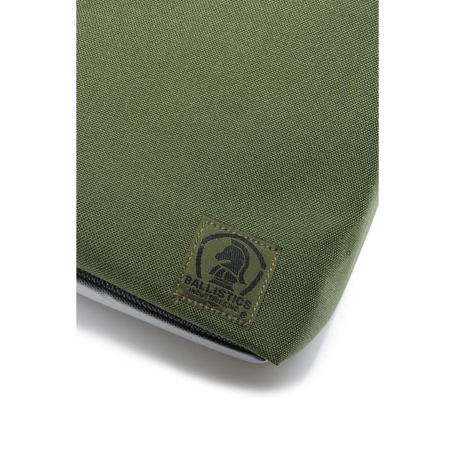 【SALE】【P15倍】GEAR COOLER BOX-L / OD (BSA-2014) Ballistics(バリスティクス) | BALLISTICS | 03