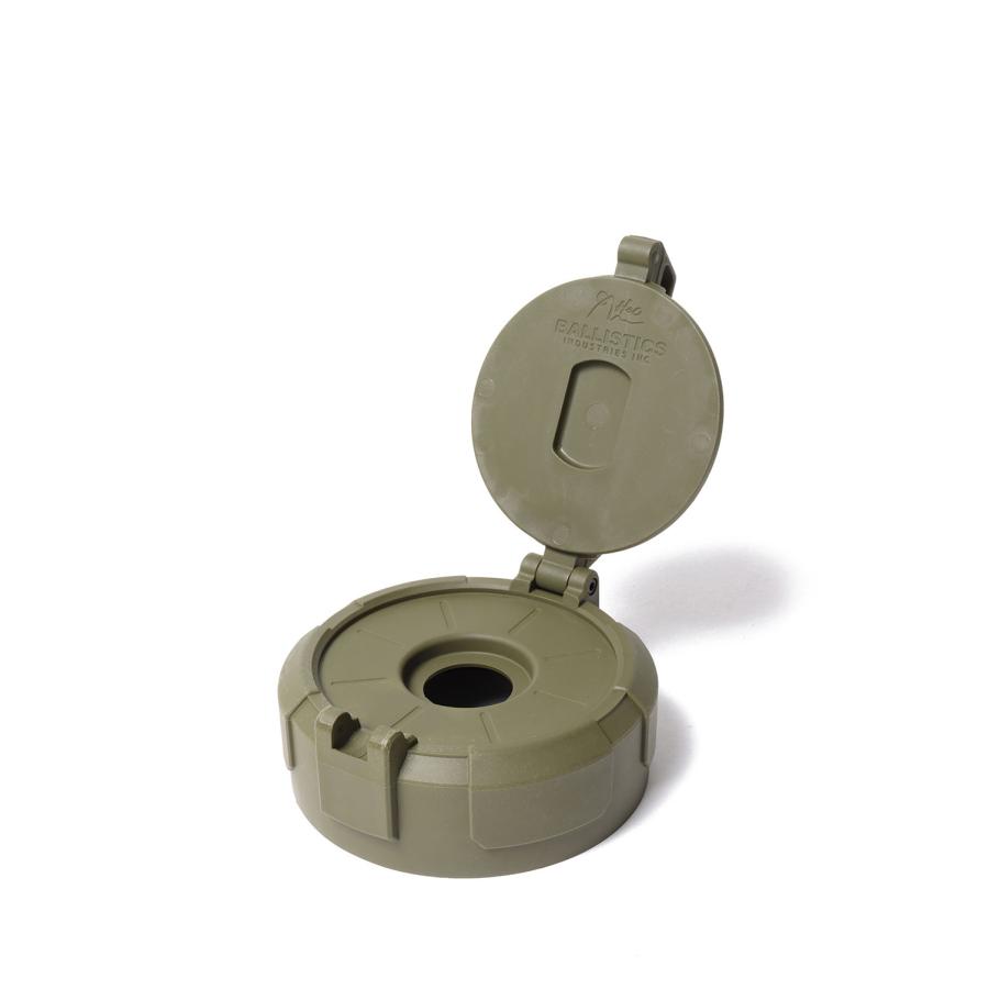 【P15倍】【SALE】EWT CAP / OD  (BSPC-021) Ballistics(バリスティクス) | BALLISTICS | 01