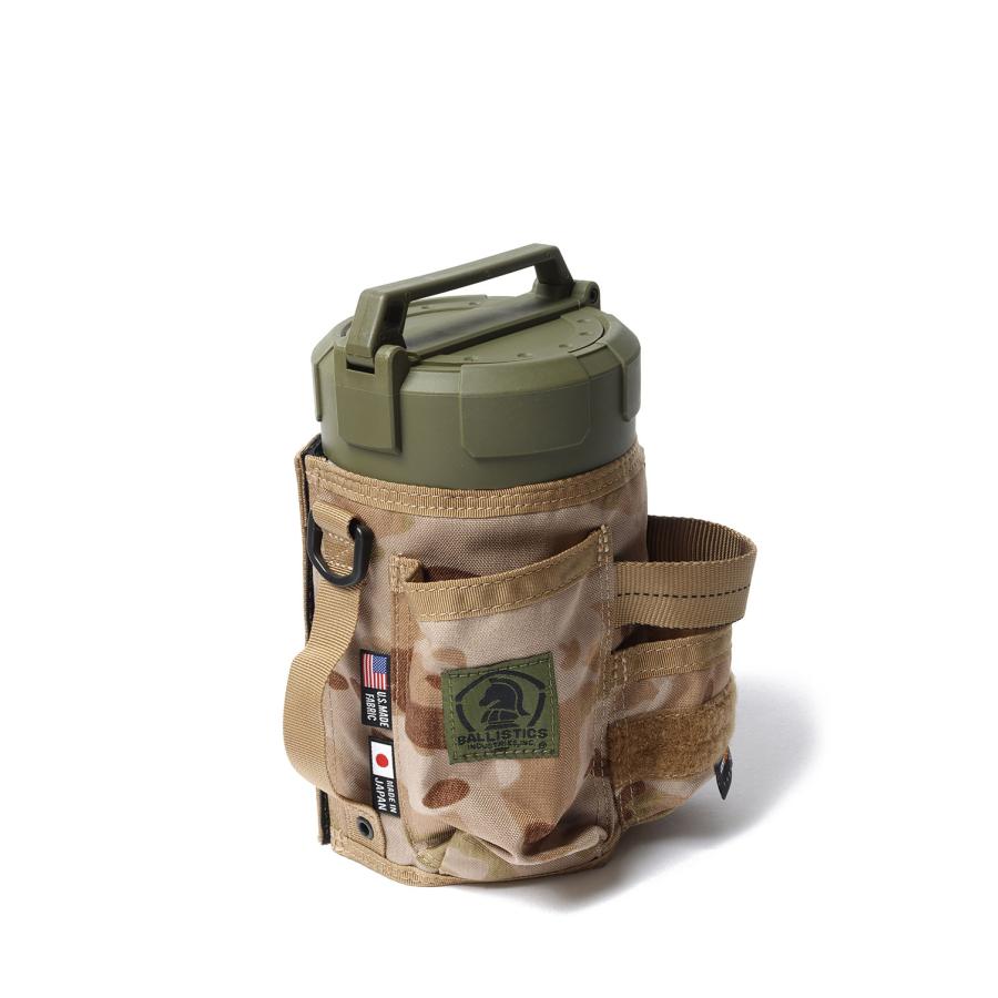 【P15倍】【SALE】EWT CAP / OD  (BSPC-021) Ballistics(バリスティクス) | BALLISTICS | 02