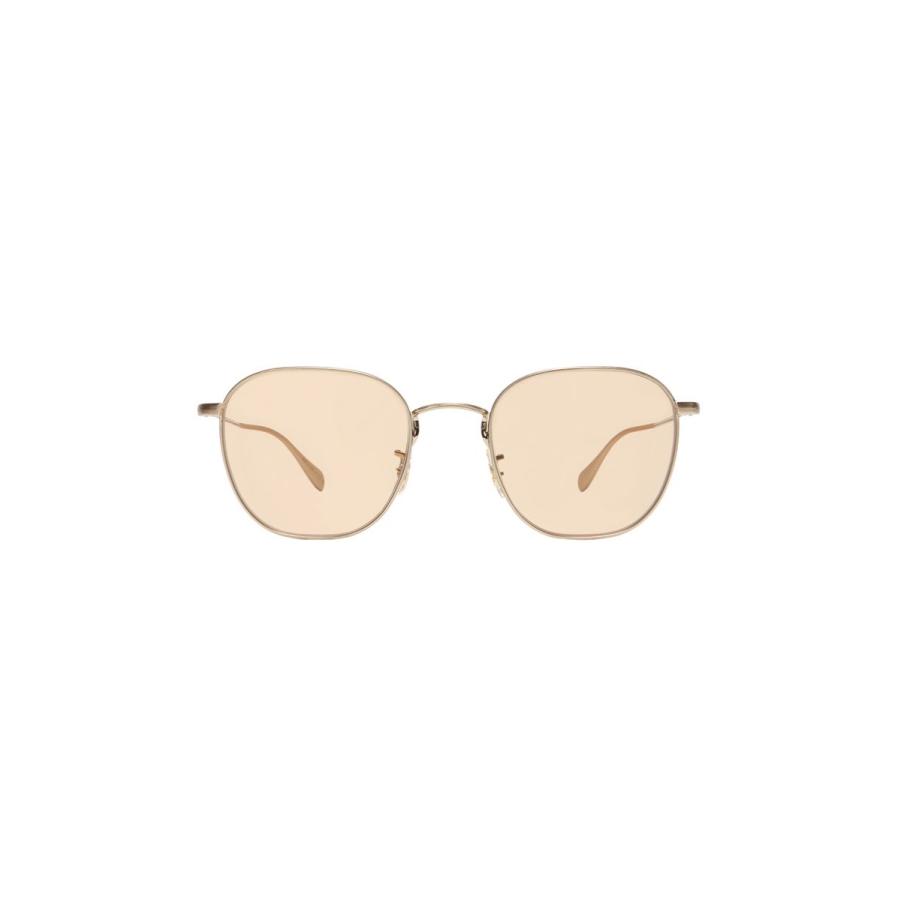 CLYNE SUNGLASSES - BRUSHED GOLD (0OV1305) Oliver Peoples(オリバーピープルズ) | OLIVER PEOPLES