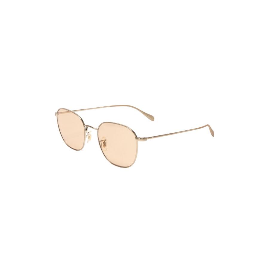CLYNE SUNGLASSES - BRUSHED GOLD (0OV1305) Oliver Peoples(オリバーピープルズ) | OLIVER PEOPLES | 01