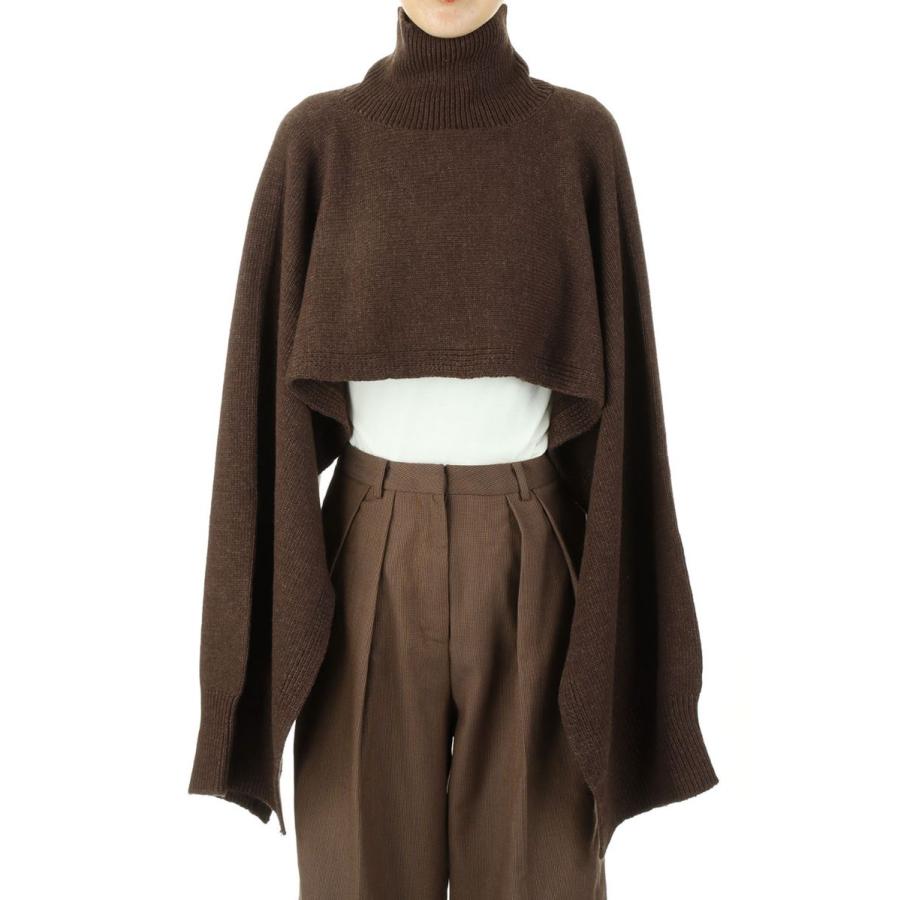 小物 TODAYFUL Lambwool Turtle Stole TODAYFUL(トゥデイフル) / Life's online store（ライフズ