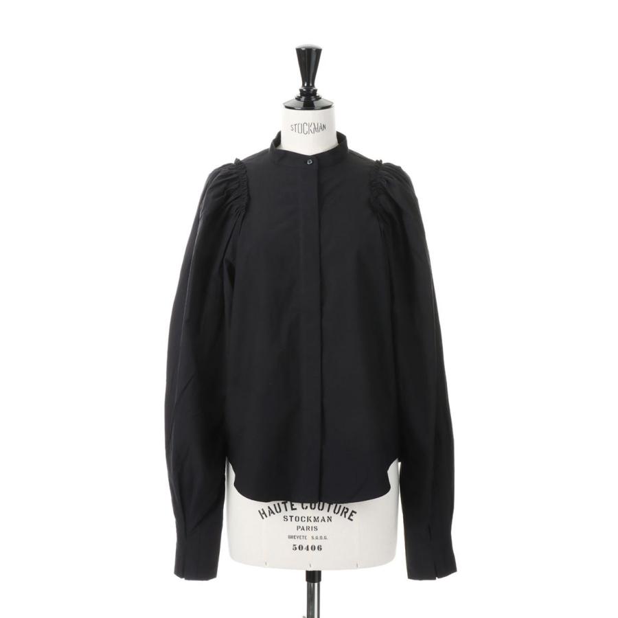 TODAYFUL Cutoff Puffshoulder Shirts