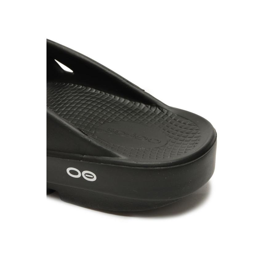 ウーフォス OOriginal - BLACK Oofos - Men -(ウーフォス) | OOFOS | 07