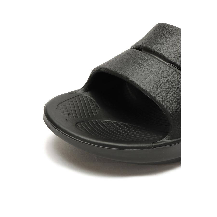 【P5倍】ウーフォス OOahh - BLACK Oofos - Men -(ウーフォス) | OOFOS | 03