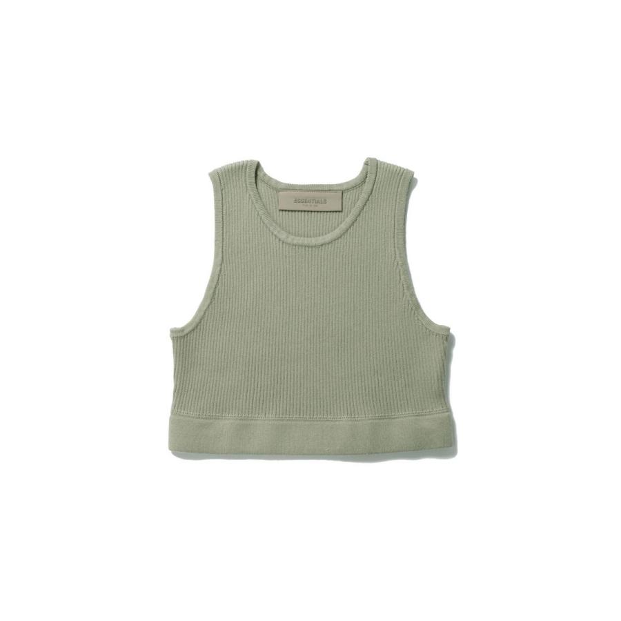 【P5倍 / SALE】Sport Tank -SEAL (125BT225153FW) ESSENTIALS -Women-(エッセンシャルズ) | 