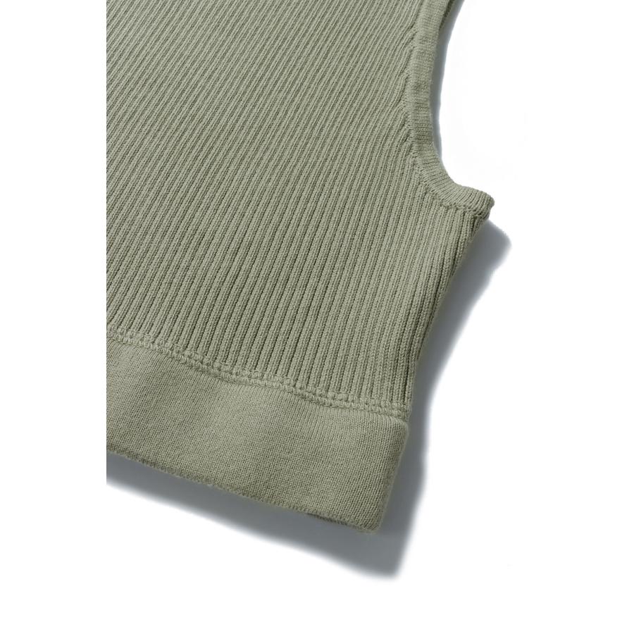 【P10倍】【SALE】Sport Tank -SEAL (125BT225153FW) ESSENTIALS -Women-(エッセンシャルズ) |  | 02