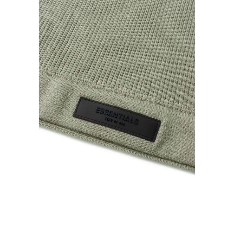 【P10倍】【SALE】Sport Tank -SEAL (125BT225153FW) ESSENTIALS -Women-(エッセンシャルズ) |  | 03