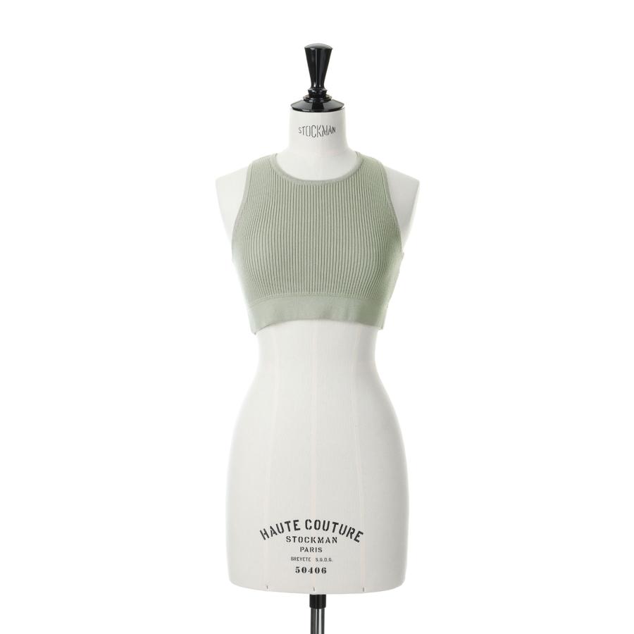 【P10倍】【SALE】Sport Tank -SEAL (125BT225153FW) ESSENTIALS -Women-(エッセンシャルズ) |  | 04