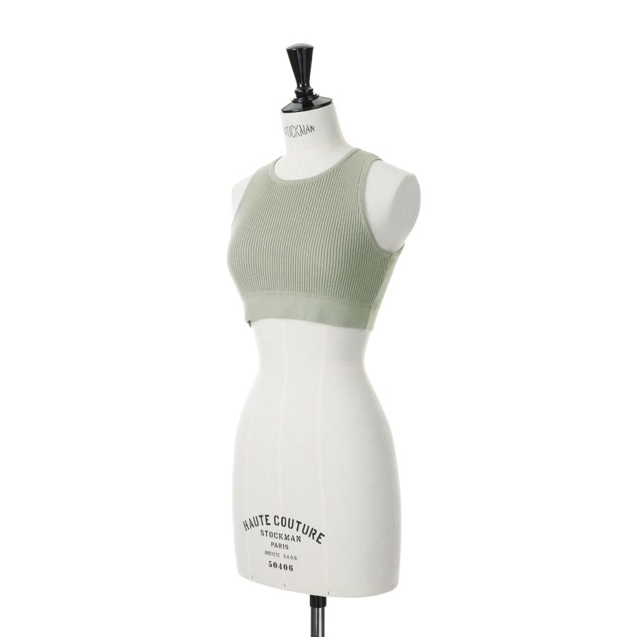 【P10倍】【SALE】Sport Tank -SEAL (125BT225153FW) ESSENTIALS -Women-(エッセンシャルズ) |  | 05