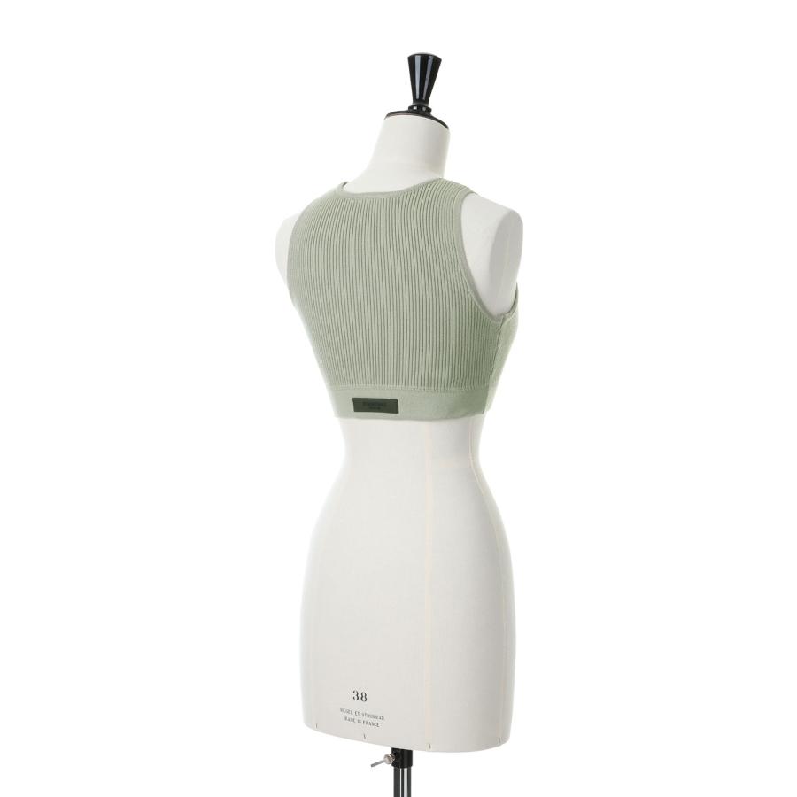 【P10倍】【SALE】Sport Tank -SEAL (125BT225153FW) ESSENTIALS -Women-(エッセンシャルズ) |  | 06