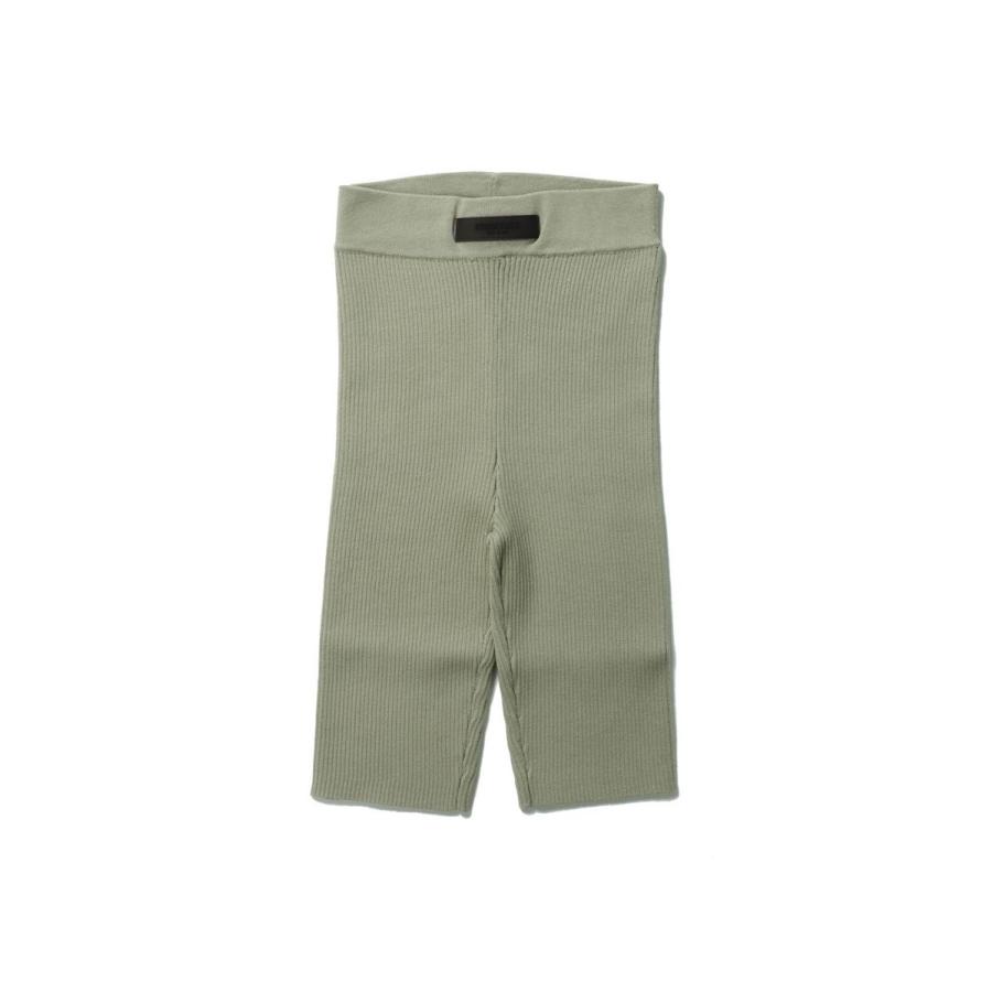 【P5倍 / SALE】Sport Short -SEAL (160BT225083FW) ESSENTIALS -Women-(エッセンシャルズ) | 