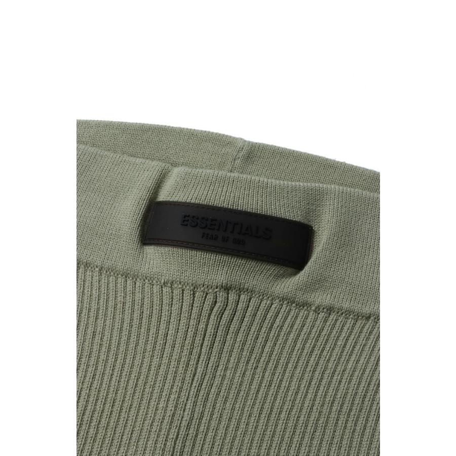 【P5倍 / SALE】Sport Short -SEAL (160BT225083FW) ESSENTIALS -Women-(エッセンシャルズ) |  | 04