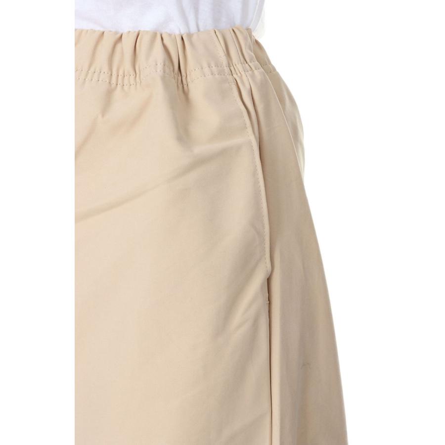 【P5倍 / SALE】Relaxed Trouser -SAND (130BT223014FW) ESSENTIALS -Women-(エッセンシャルズ) |  | 03