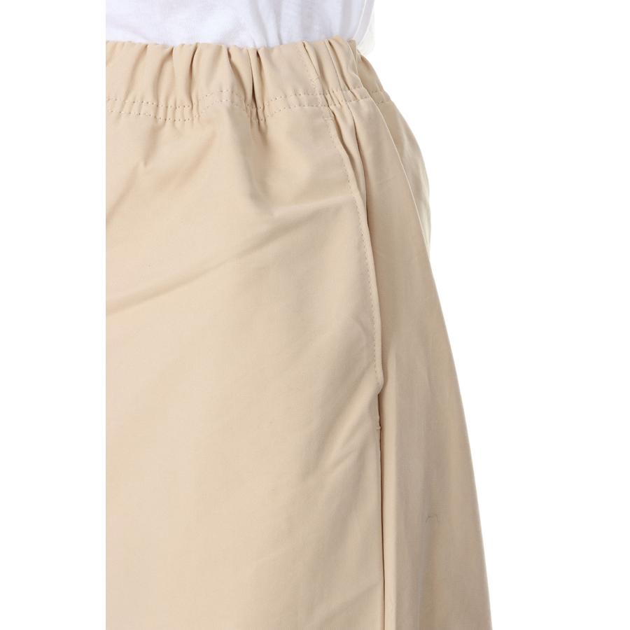【P5倍 / SALE】Relaxed Trouser -SAND (130BT223014FW) ESSENTIALS -Women-(エッセンシャルズ) |  | 03