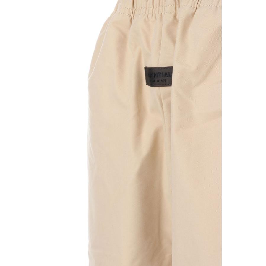 【P5倍 / SALE】Relaxed Trouser -SAND (130BT223014FW) ESSENTIALS -Women-(エッセンシャルズ) |  | 04