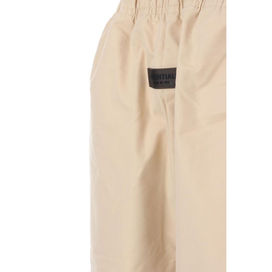 【P5倍 / SALE】Relaxed Trouser -SAND (130BT223014FW) ESSENTIALS -Women-(エッセンシャルズ) |  | 04