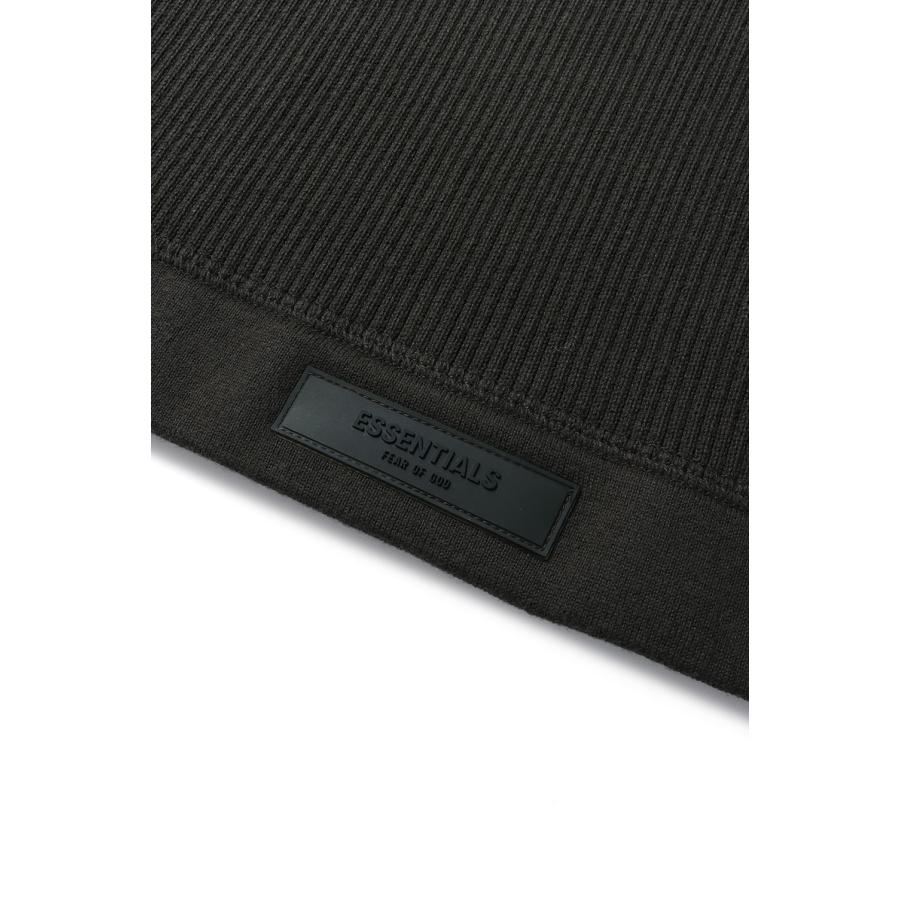 【P5倍 / SALE】Sport Tank -OFF BLACK (125BT225150FW) ESSENTIALS -Women-(エッセンシャルズ) |  | 02