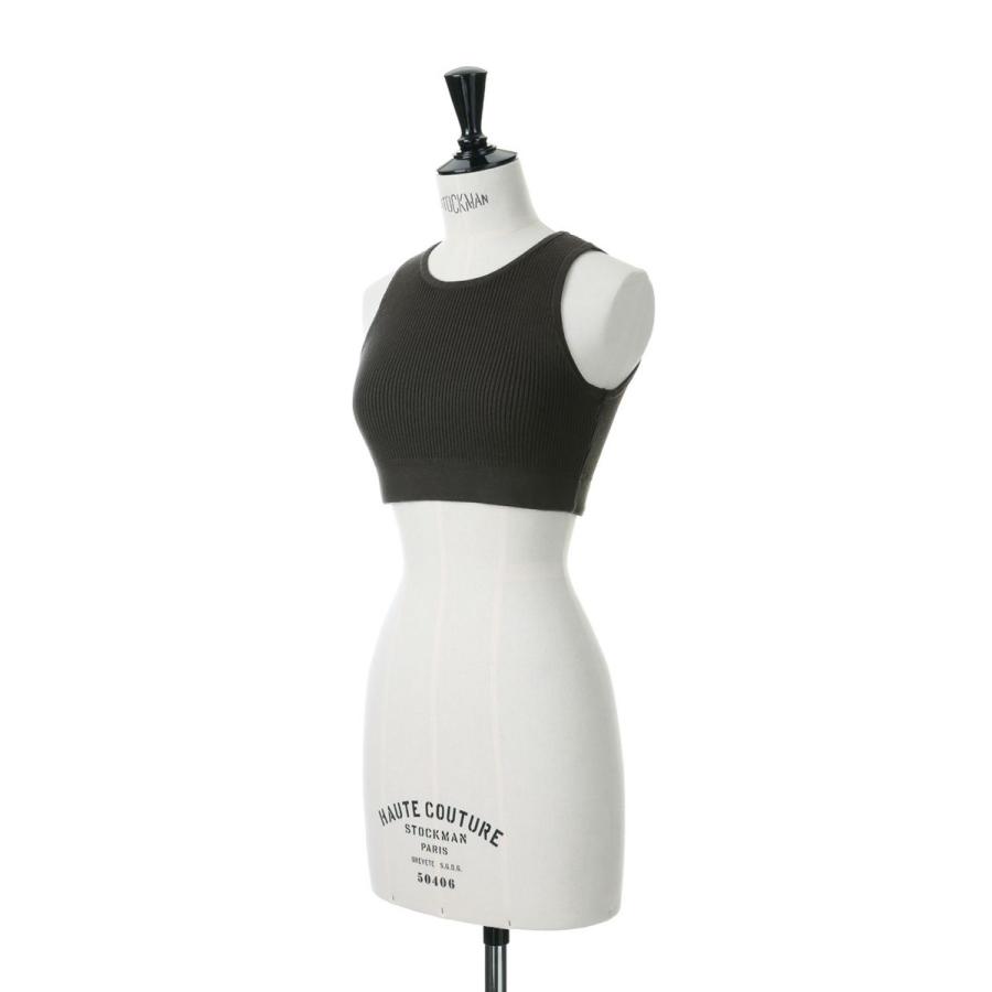 【P5倍 / SALE】Sport Tank -OFF BLACK (125BT225150FW) ESSENTIALS -Women-(エッセンシャルズ) |  | 05