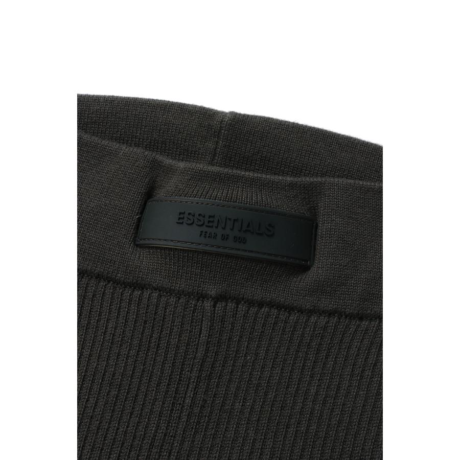 【P5倍 / SALE】Sport Short -OFF BLACK (160BT225080FW) ESSENTIALS -Women-(エッセンシャルズ) |  | 03