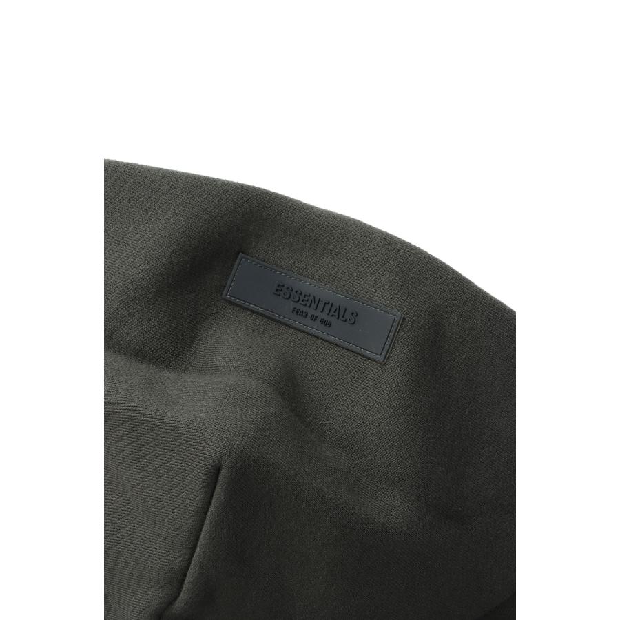 【P5倍 / SALE】Kids Essentials Hoodie -OFF BLACK (785BT222040K) ESSENTIALS -Kids-(エッセンシャルズ) |  | 04