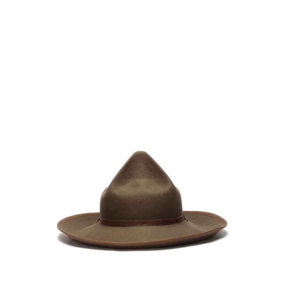 【P5倍 / SALE】INDIANA -KHAKI (SR-22AW15) Saravah(サラヴァ) |  | 01