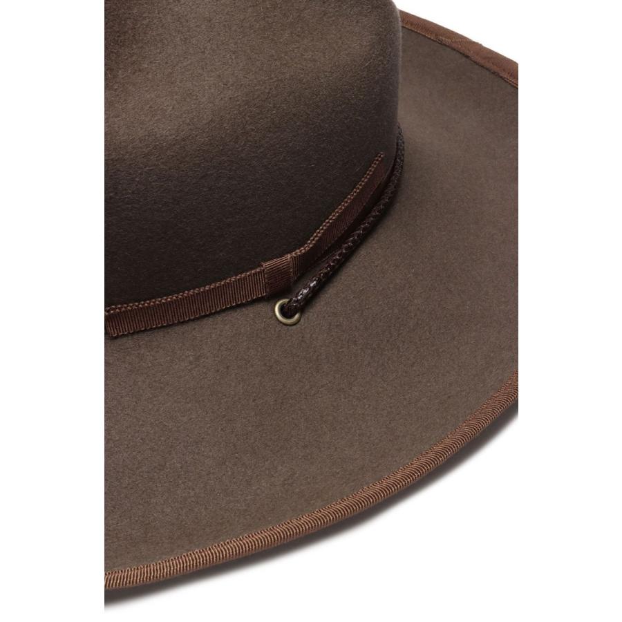 【P5倍 / SALE】INDIANA -KHAKI (SR-22AW15) Saravah(サラヴァ) |  | 03