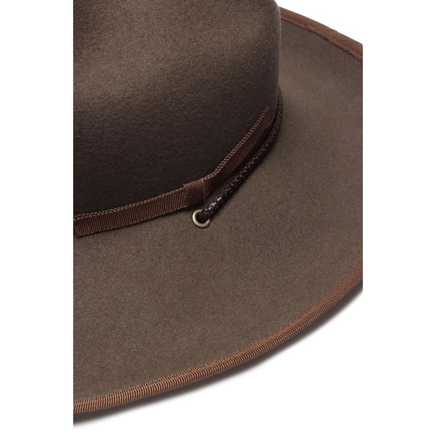 【P5倍 / SALE】INDIANA -KHAKI (SR-22AW15) Saravah(サラヴァ) |  | 03