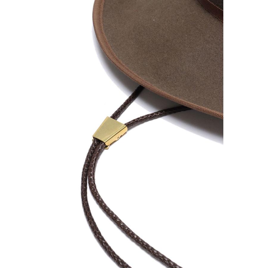 【P5倍 / SALE】INDIANA -KHAKI (SR-22AW15) Saravah(サラヴァ) |  | 04