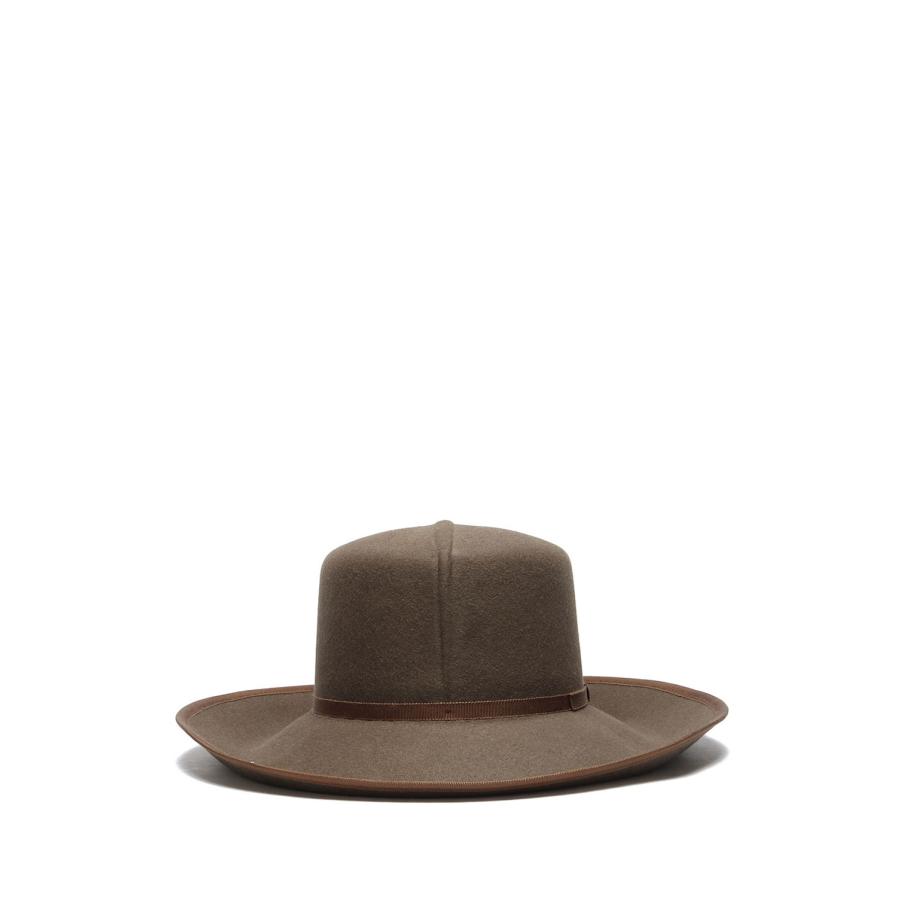 【P5倍 / SALE】VITO -KHAKI (SR-22AW13) Saravah(サラヴァ) |  | 01